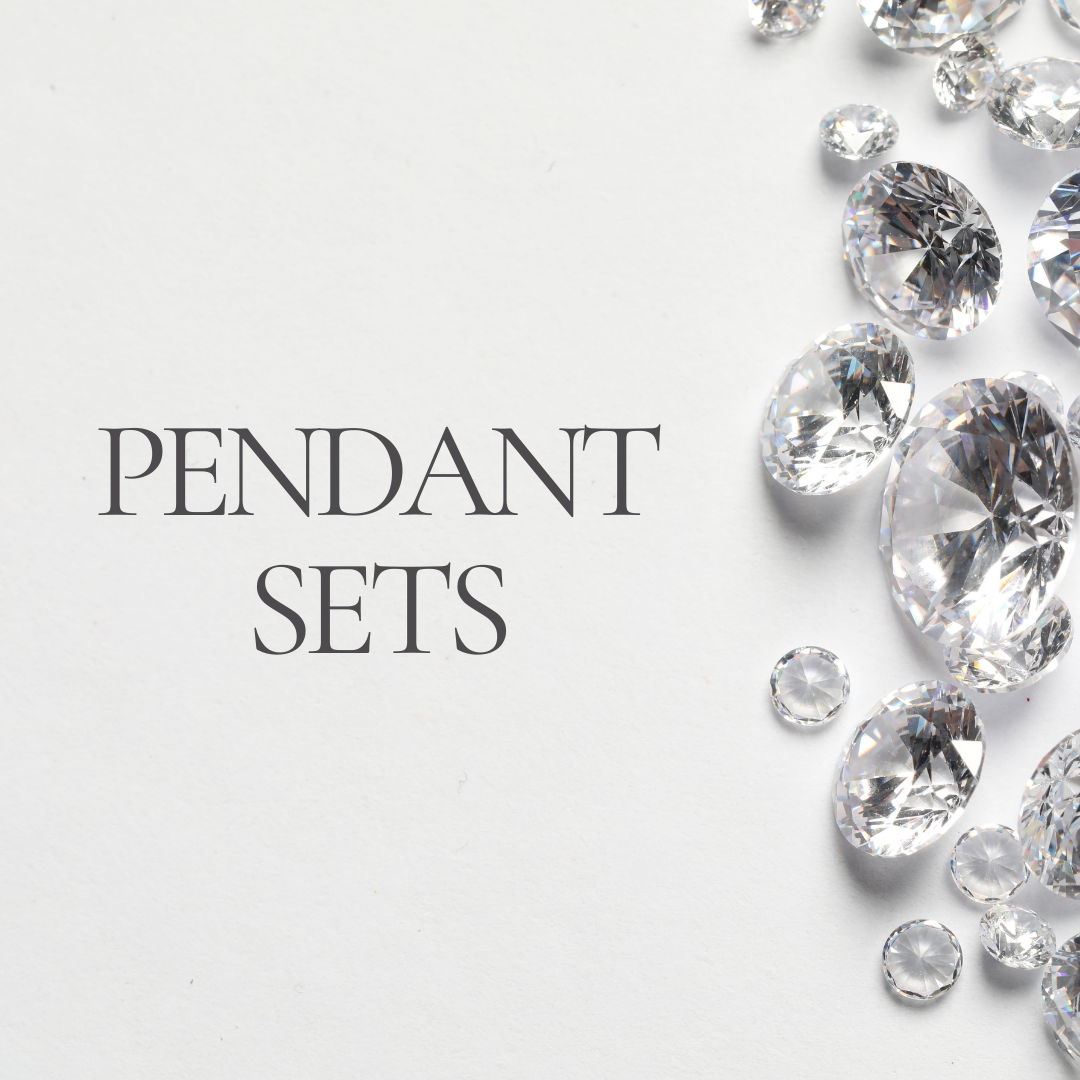 Pendant Set