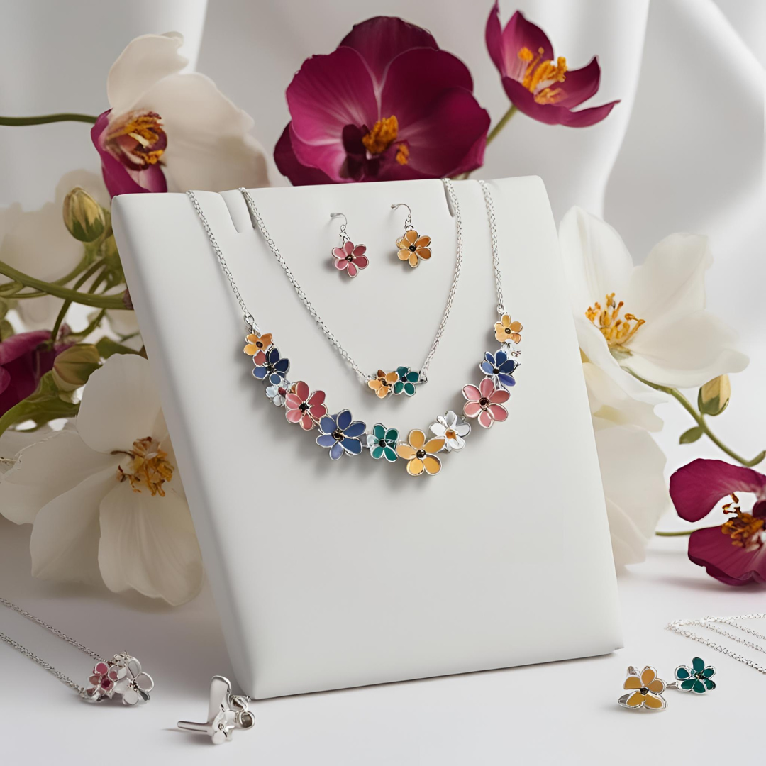 Floral Collection