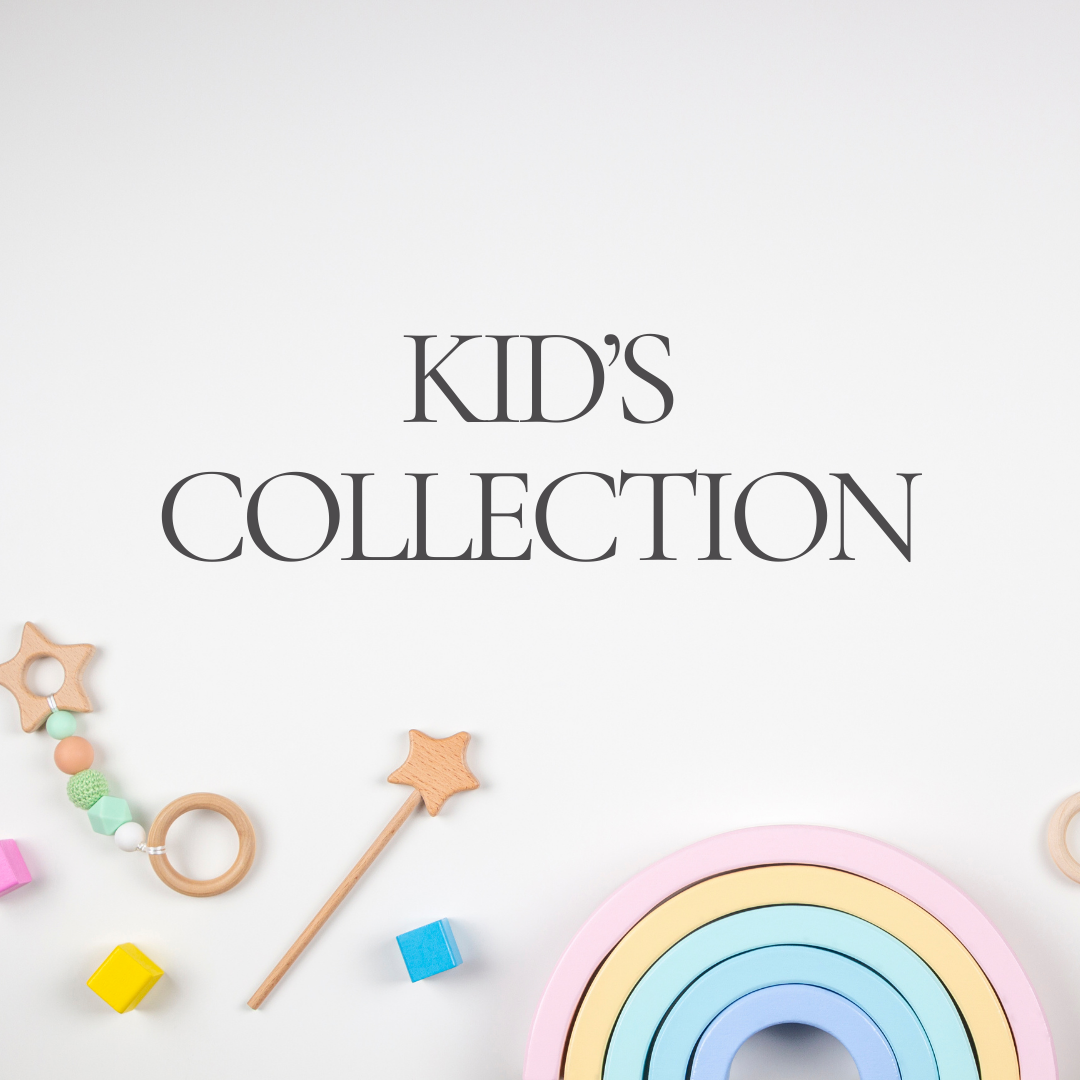 Kid's collection