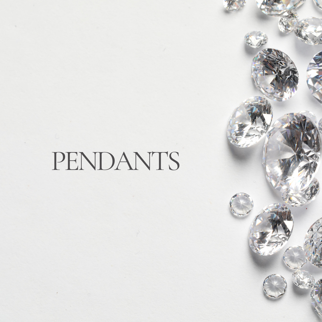 Pendants