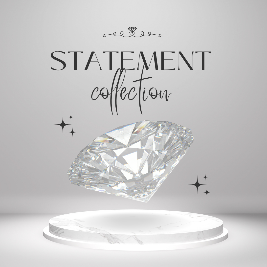 Statement Pieces