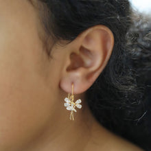 Load image into Gallery viewer, Dancing Fairy Earrings