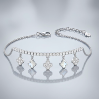 Phoolon Ki Baarish Bracelet