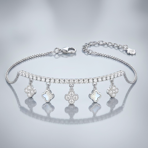Phoolon Ki Baarish Bracelet