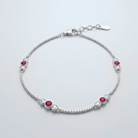 Laal Ishq Bracelet