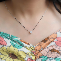 Roohani Bandhan Mangalsutra