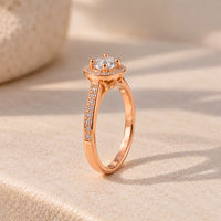 Saghai wali ring
