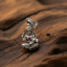 Load image into Gallery viewer, Lakshmi Pendant