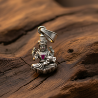 Lakshmi Pendant