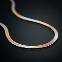 Ribbon Chain