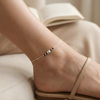 Tia Anklet