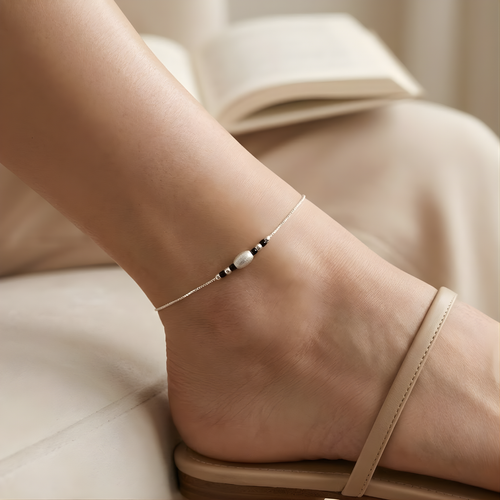 Tia Anklet