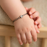 Little Blessings Baby Nazarmani Bracelets
