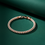 Lumina Weave Bracelet