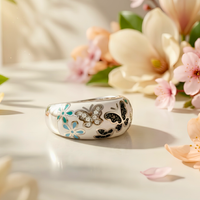 Flutter Muse Ring