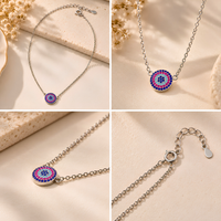 Mystic Aura Pendant