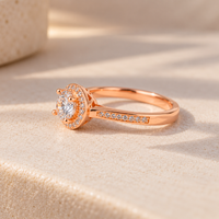 Saghai wali ring