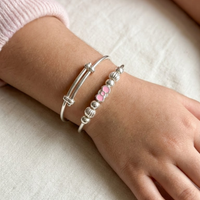 Mini Bow Kids Kada