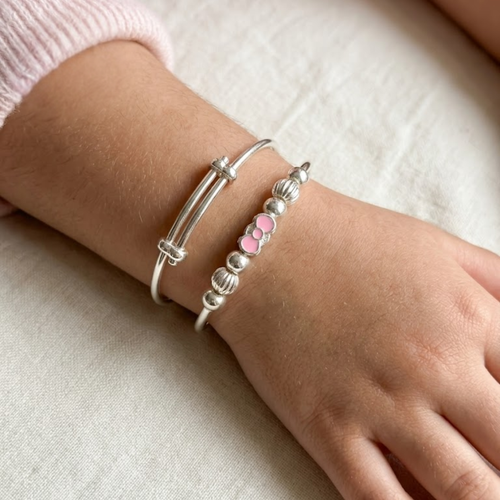 Mini Bow Kids Kada