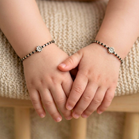 Little Blessings Baby Nazarmani Bracelets