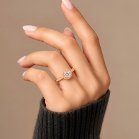 Saghai wali ring