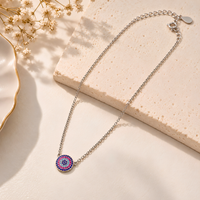 Mystic Aura Pendant