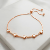 Aasman Bracelet