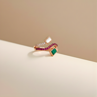 Rani Riot Ring