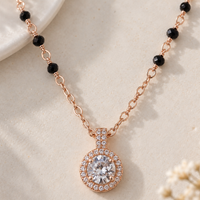 Sooraj ki Baaho Mein Mangalsutra