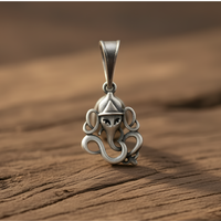 Ganesh OM