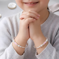 Mini Bow Kids Kada