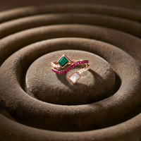 Rani Riot Ring