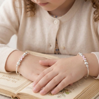 Mini Bow Kids Kada