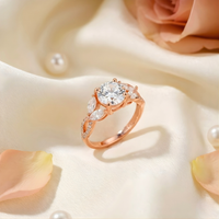 IVY League RING