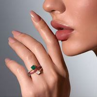 Rani Riot Ring