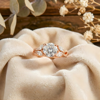 IVY League RING