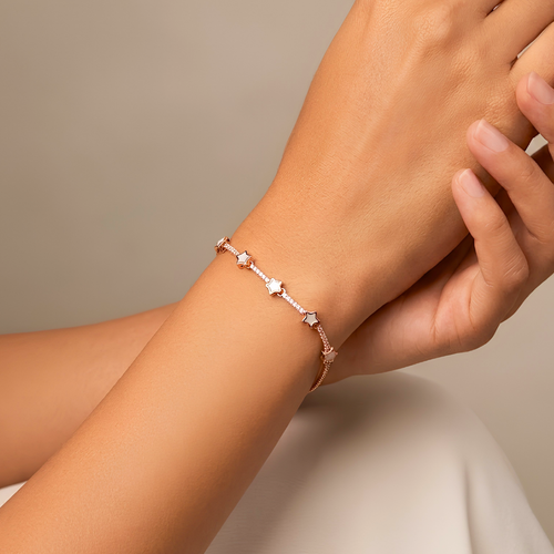 Aasman Bracelet