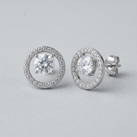 Chamak Studs