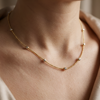 Orbit Chain