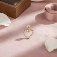 Load image into Gallery viewer, AMORA HEART SET