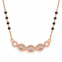 Ishq Loop Mangalsutra