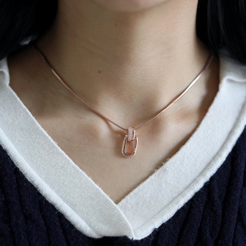 Evoke Chain | 92.5 silver