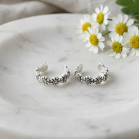 Gulzar Toe Ring