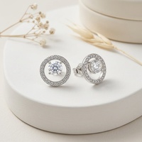 Chamak Studs