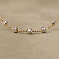 Orbit Chain
