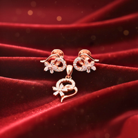 FLORET SWIRL SET
