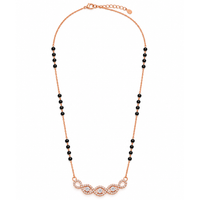 Ishq Loop Mangalsutra
