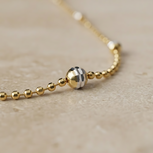 Orbit Chain