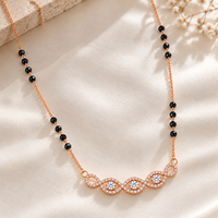 Ishq Loop Mangalsutra