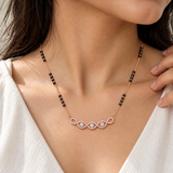 Ishq Loop Mangalsutra
